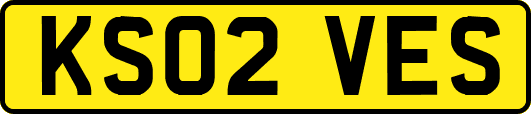 KS02VES