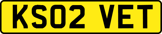 KS02VET