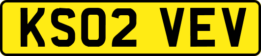 KS02VEV