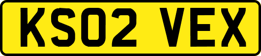 KS02VEX