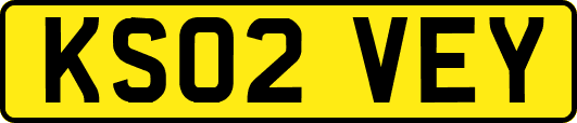 KS02VEY