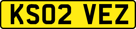 KS02VEZ