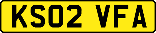 KS02VFA