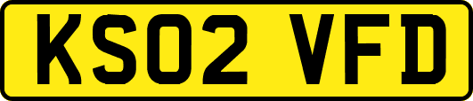 KS02VFD