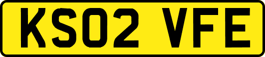 KS02VFE
