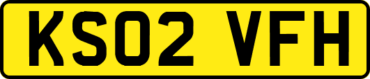KS02VFH