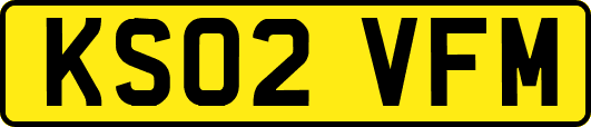 KS02VFM