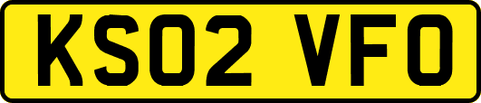 KS02VFO