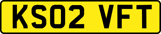 KS02VFT