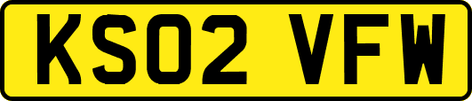 KS02VFW