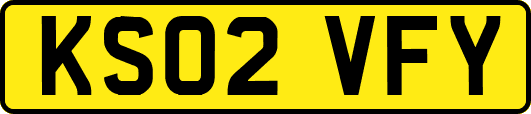 KS02VFY