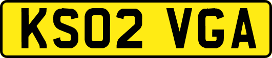 KS02VGA