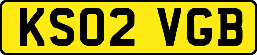 KS02VGB