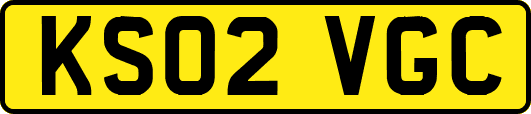 KS02VGC