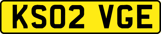KS02VGE
