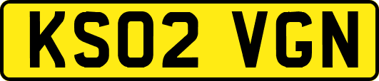 KS02VGN
