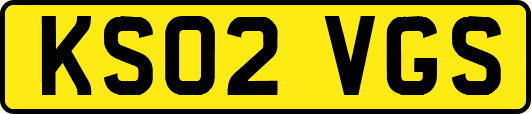 KS02VGS
