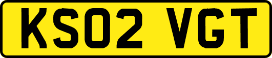 KS02VGT