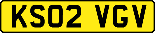 KS02VGV