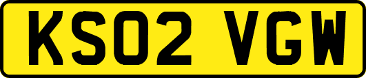 KS02VGW