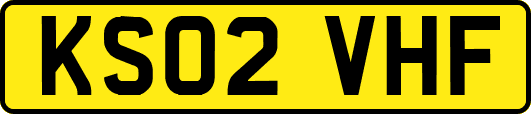 KS02VHF