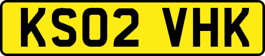 KS02VHK