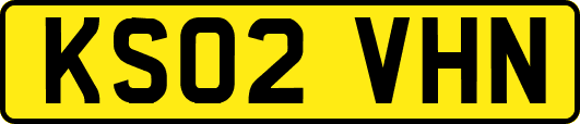 KS02VHN