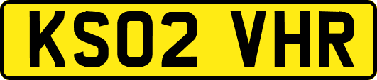 KS02VHR