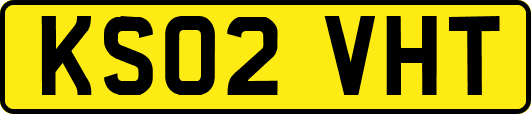 KS02VHT