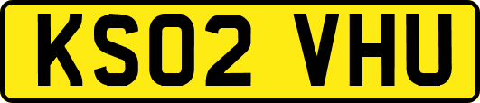 KS02VHU