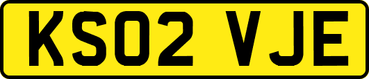 KS02VJE