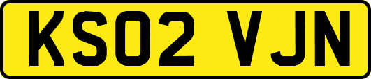 KS02VJN