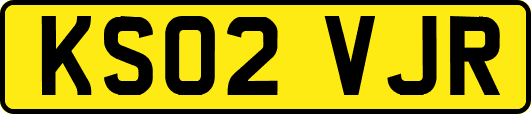 KS02VJR