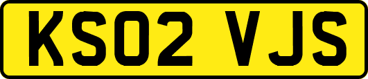 KS02VJS