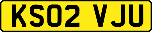 KS02VJU