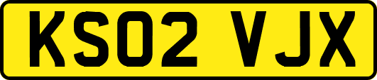 KS02VJX