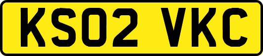 KS02VKC