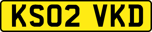 KS02VKD