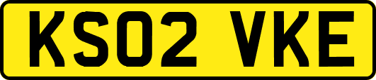 KS02VKE