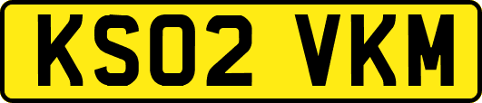 KS02VKM