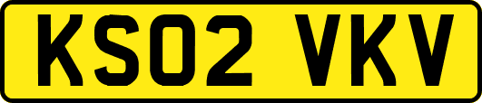 KS02VKV