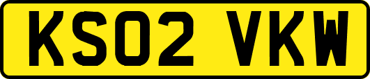 KS02VKW