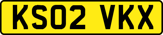 KS02VKX
