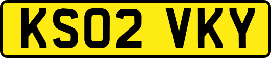 KS02VKY