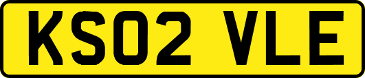 KS02VLE