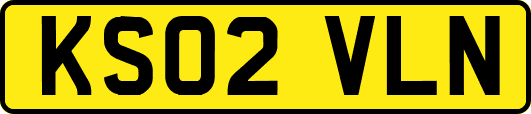 KS02VLN