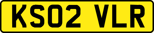 KS02VLR