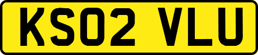 KS02VLU