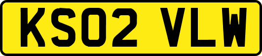 KS02VLW