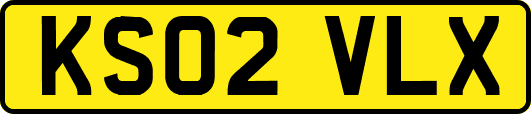 KS02VLX